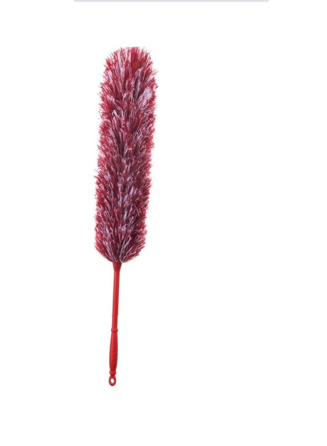 Winberg Microfiber Feather Duster, Lightweight, Bendable, Multi-Purpose for Home, Car and Office Cleaning - Image 1